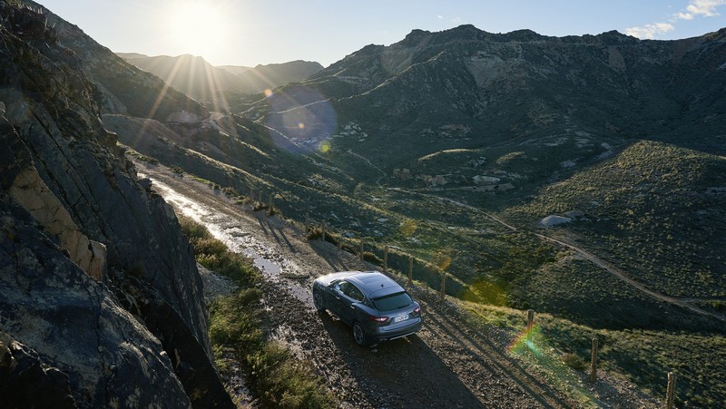 Levante: The Maserati of SUVs arrives in Lebanon
